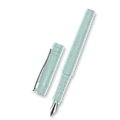Plniace pero Faber-Castell Poly Pen F, caribic blue